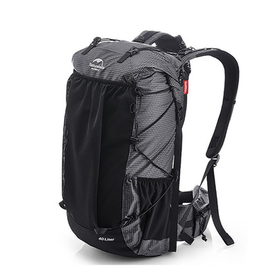 Naturehike Hiking Camping Backpack 45L/65L Lightweight Internal Frame Rain