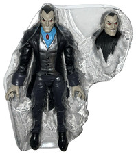 Marvel Legends MORLUN 6 Figure Vampire Spiderman No Way Home Armadillo Series
