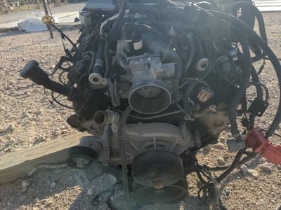 Cool 2001 Chevy 5 3 Motor Photosnull