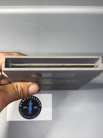 Ring King Data East  (Nintendo NES) Tested and Working