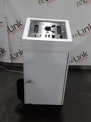 Biodex Pulmonex Xenon System