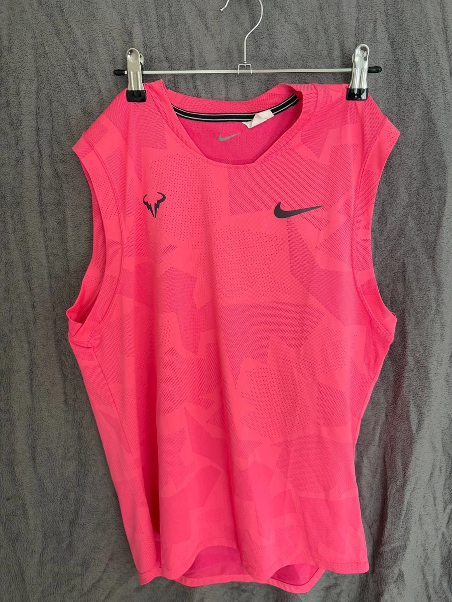 Nike Rafael Nadal Tennis Men's Activewear for Sale | Shop Men's