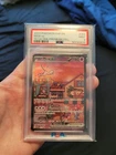 2023 POKEMON SVP EN-SV BLACK STAR PROMO 151 ULTRA-PREM COLL #053 MEW EX PSA 9💥