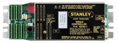 Stanley MC521 Pro Control Single CORE P/N 185101-1