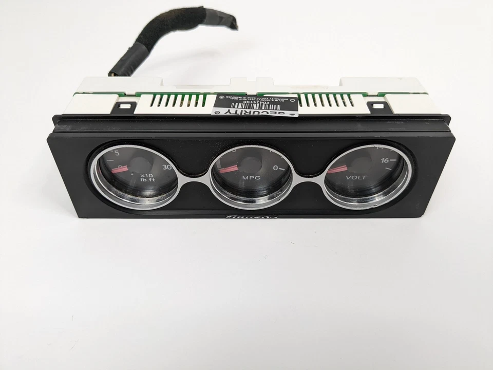 Hyundai Tiburon 2001-2008 cupé conjunto calibre múltiple 94320-2C300 OEM Foto 3 de 4