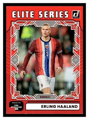 2025-26 Donruss Road to FIFA World Cup Inserts wtih Variants Pick your card