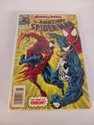 AMAZING SPIDER-MAN #378 MAXIMUM CARNAGE PART 3