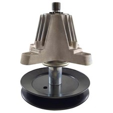 Spindle Assembly w/ Bolts Fits Cub Cadet RZT-L54 285-705 618-06978 918-06978