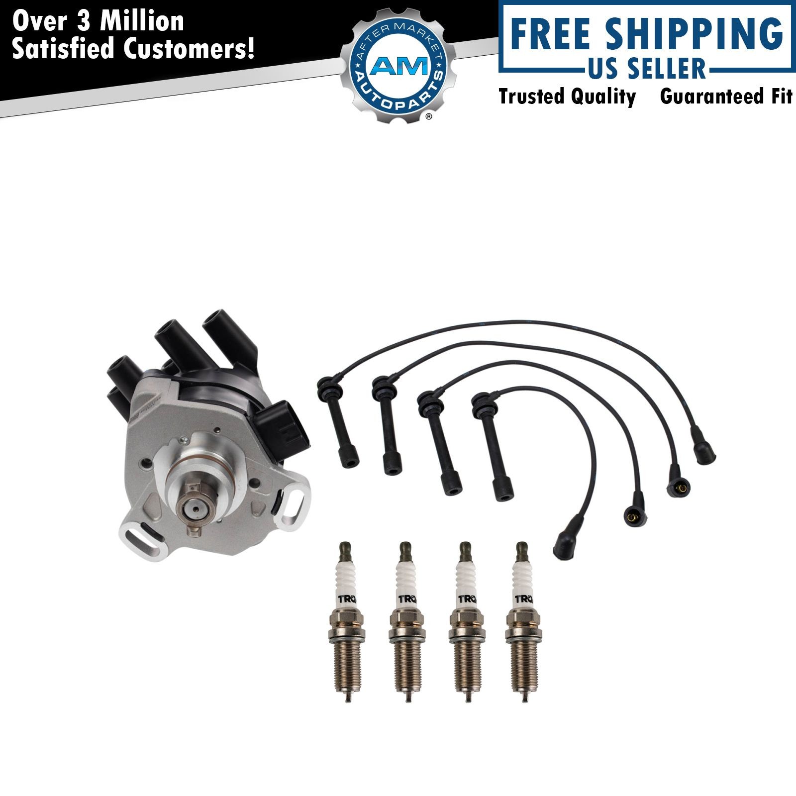 Ignition Kit Fits 1997 Nissan Altima