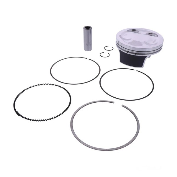 Kolben Satz 82.96Mm B Athena Offroad Geschmiedet S5F08300006B-image