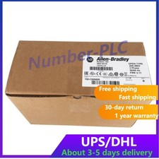 AB SMC Smart Motor Controller 150-C60NBR Sealed In Stock 150C60NBR US Free Tax