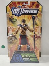 A904 DC Universe Classics Indigo Lantern The Atom Wave 17 Action Figure