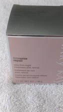 Mary Kay Timewise Repair Night Treatment Retinol 1.7 oz Anti-Aging Face Neck