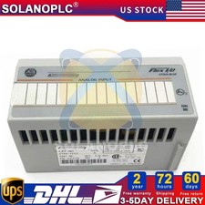 Allen-Bradley 1794-IE12 Flex 12 Point Analog Input Module 1794IE12 New