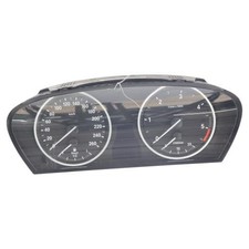 Compteur BMW SERIE 5