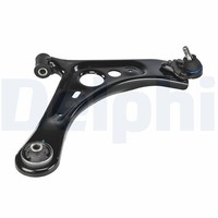 Querlenker Dreieckslenker Delphi TC9436 Stahlblech FüR BYD Atto