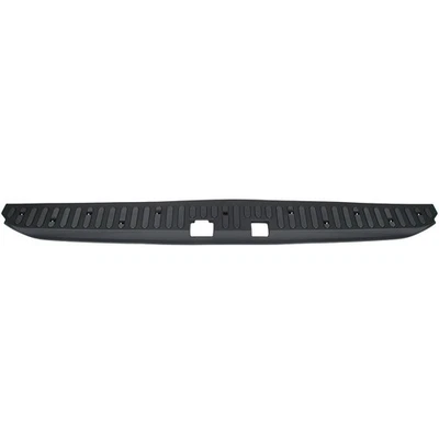 Opel Movano B 2010- garniture de seuil de porte arrière - Photo 1/2