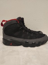 Nike Air Jordan 9 Retro 2010 Mens 13 Suede Sn...