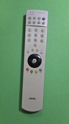Original Fernbedienung Loewe 150 TV
