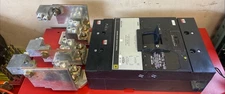 Square D MHF361000 3P 600V 1000 Amp Circuit Breaker