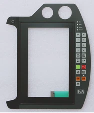 1x For Mobile Panel 19051024 AT2 5MP7140.070K-000  Membrane keypad *tlp