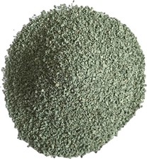 Green Zeolite Granules Alternative to Perlite for Plants Soil Enhancer Dressing