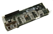 MC186 - USB/ Audio Control Panel Board