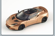 Spark Lotus Evora Hybrid 2010 1:43 S2207