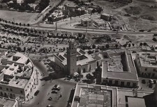 MOROCCO AGADIR TALBORJT MOSQUE AND SOUKS