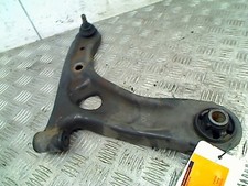 QUERLENKER RECHTS VORNE CONTROL ARM RIGHT FRONT Toyota Aygo (B10) 2006 #1334