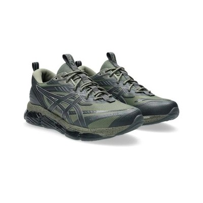 Men`s Asics GEL-QUANTUM 360 VIII 1203A471 300 MANTLE GREEN/GRAPHITE GREY