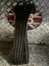 Bmw 1 Series Accelerator Throttle Pedal  747665-00 2.0 Diesel 2004-2013†