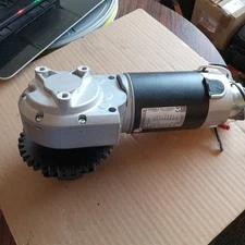 Handicare 950 Stairlift Motor With Gearbox