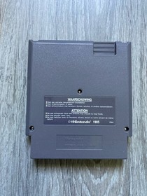 The Adventures Of Bayou Billy Nes Pal Fah