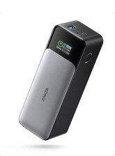 Anker 24000mAh Power Bank 140W Fast Charging Smart Digital Display USB-C USB-A