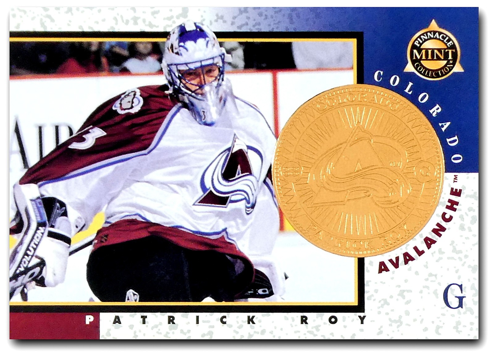 1997-98 Pinnacle Mint Collection Bronze **** PICK YOUR CARD **** From The SET