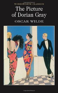 The Picture of Dorian Gray (Wordsworth Classics) von Osc... | Buch | Zustand gut