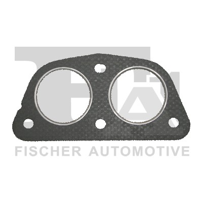 Inlet FA1 100-918 Gasket, exhaust pipe for BMW