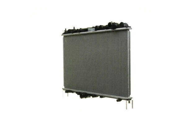 RADIATOR ENGINE COOLING CR 1540 000S FOR VOLVO B4184S3/4184S 1.7L B4204S 1.9L - Image 3 of 4