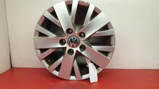 VOLKSWAGEN TRANSPORTER ALLOY WHEEL 16" INCH 2013