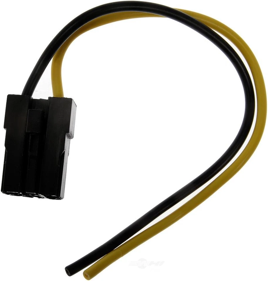 Enchufe de faros Dorman/Conduct-Tite 84717 Foto 3 de 4