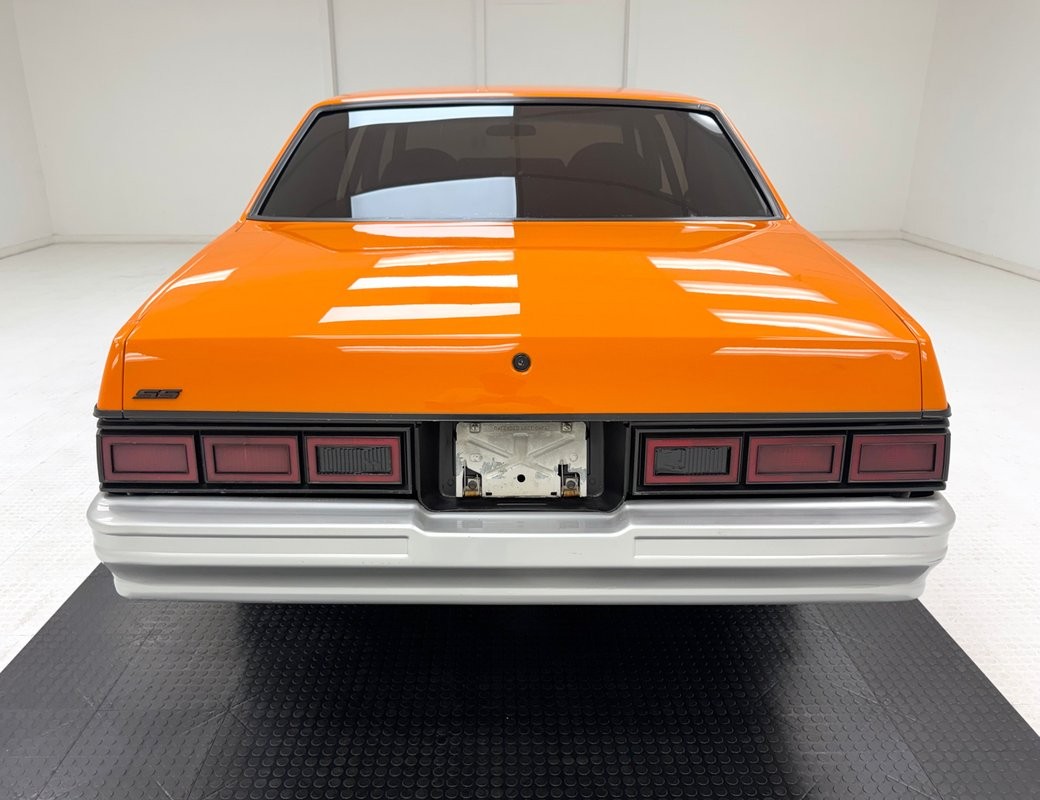 1978 Chevrolet Malibu for sale in Morgantown Pennsylvania