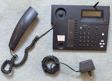 Telekom Telefon Octophon Free2 schnurgebunden