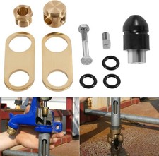 850 Sb Parts Kit Yard Water Hydrant Repair Kits & 8842 Plunger Fit for Simmons 8