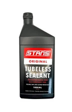 Stan's NoTubes Bike Tire Sealant for Bicycle Tires & Tubes 33.8oz ( 1000mL ) Bot
