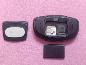 Vintage Nokia N-Gage(Unlocked) Smartphone Working