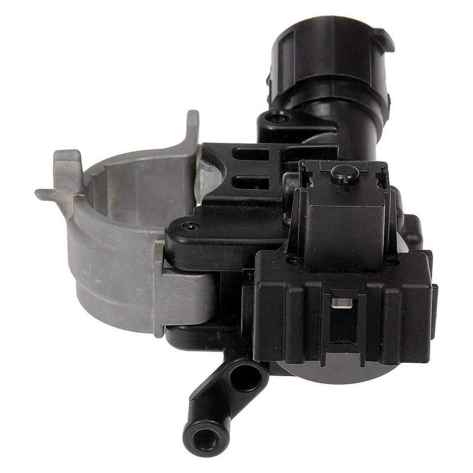 For Ford Escape 08-10 Focus Mercury Mariner Mazda Tribute Ignition Lock House AT - Image 2 of 4