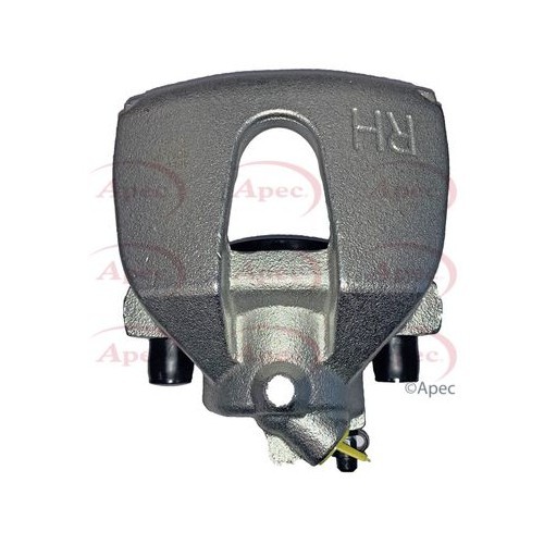 For FORD KUGA II DM2 2012 on Caliper Mounting RCA136N