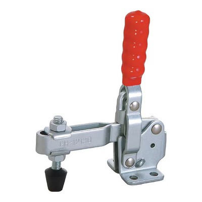 Manufacturer Varies Toggle Clamp,Steel,Vertical,500 lbf 806ER3 Manufacturer