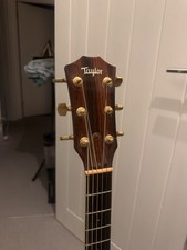 Taylor GS8
